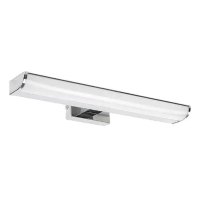 Rabalux 5062 LED koupelnové nástěnné svítidlo nad zrcadlo Evron 1x5W | 400lm | 4000K | IP44 - ch