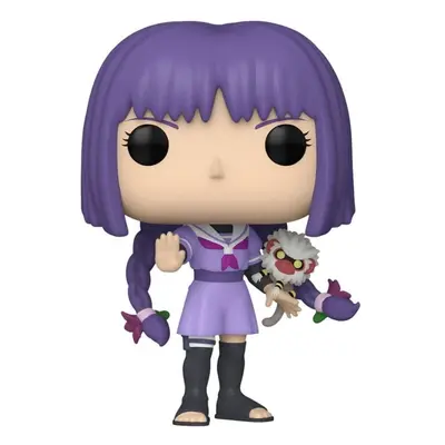 Funko POP Animation: Boruto- Sumire w/Nue