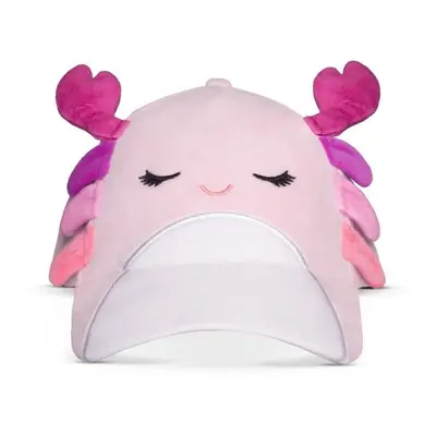 SQUISHMALLOWS kšiltovka - krab Cailey