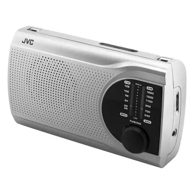 Rádio JVC RA-E321S