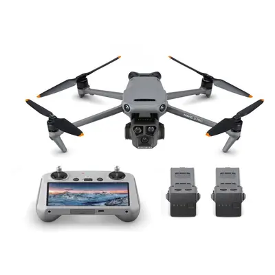 Dron DJI Mavic 3 Pro Fly More Combo (DJI RC)