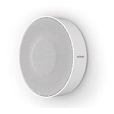 Siréna Netatmo Smart Indoor Siren