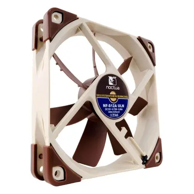 Ventilátor do PC Noctua NF-S12A ULN