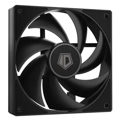 Ventilátor do PC ID-COOLING AF-125-K