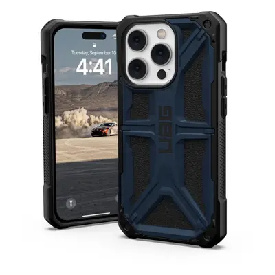 Kryt na mobil UAG Monarch Mallard iPhone 14 Pro