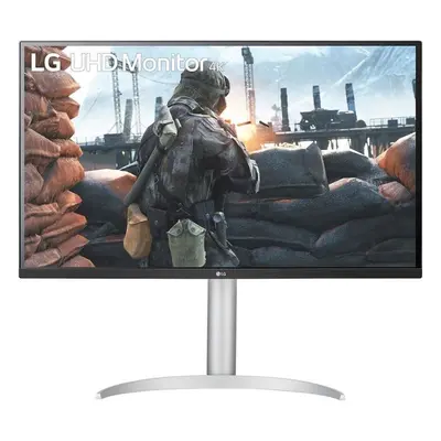 Monitor 31,5" LG 32UP55NP