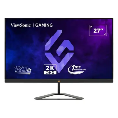 Monitor 27" ViewSonic VX2758A-2K-PRO Gaming