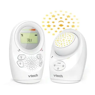 Dětská chůvička VTech DM1212 s projektorem