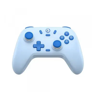 Gamepad GameSir Nova Lite Multiplatform Gaming Controller Sky Blue