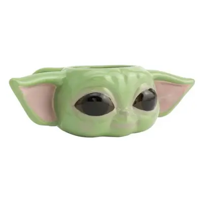 HRNEK KERAMICKÝ 3D|STAR WARS