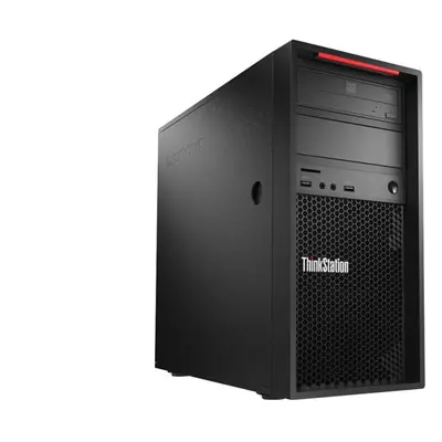 Repasovaný PC Lenovo ThinkStation P520c, záruka 24 měsíců