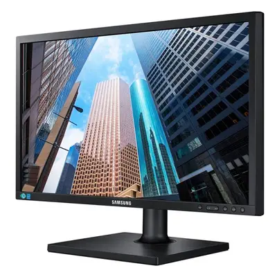 Repasovaný monitor LCD Samsung 24" S24C650DW, záruka 24 měsíců