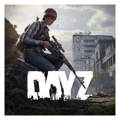 Hra na PC DayZ + Livonia DLC - PC Digital