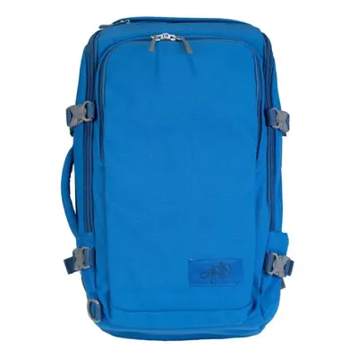 Turistický batoh CabinZero Adventure Pro 32L Atlantic Blue