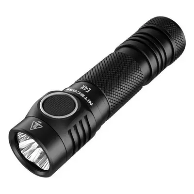 Svítilna Nitecore E4K