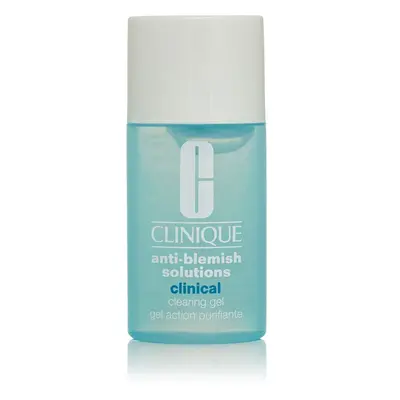 Čisticí gel CLINIQUE Anti-Blemish Solutions Clearing Gel 30 ml