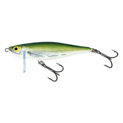 Salmo Wobler Thrill Sinking 7cm 7g Olive Bleak