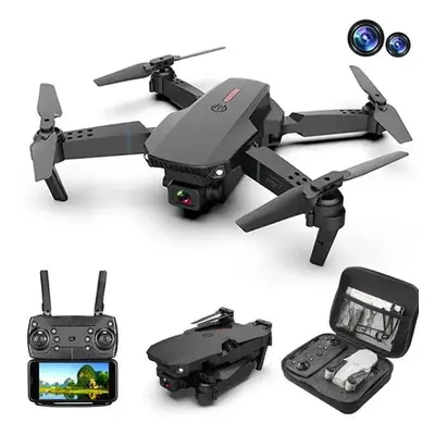 Dron MXM E88 Mini dron s kamerou Pro