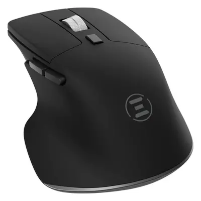 Myš Eternico Wireless 2.4G + BT Office Mouse MSB550B silent