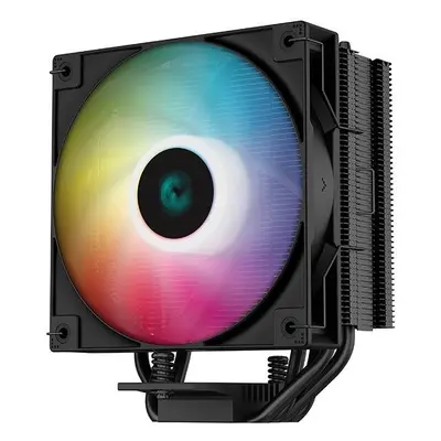 Chladič na procesor DeepCool AG400 BK ARGB