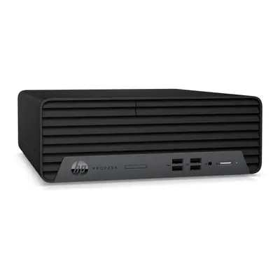 Repasovaný PC HP ProDesk 400 G7 SFF, záruka 24 měsíců