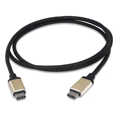 Datový kabel PremiumCord USB-C 3.1 (M) propojovací USB-C 3.1 (M) Gen 1 1m