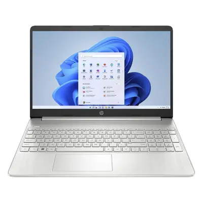 Notebook HP 15s-eq2931nc Natural Silver