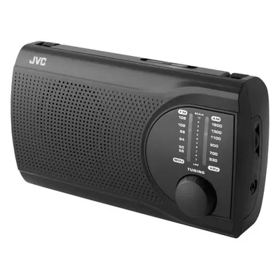 Rádio JVC RA-E321B