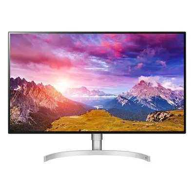 Monitor 32" LG 32UL950P-W