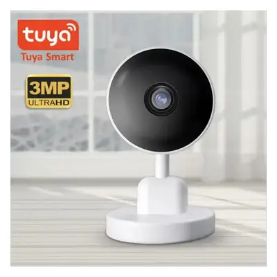 IP kamera IMMAX NEO LITE Smart Security vnitřní kamera, WiFi, 3MP, ONVIF