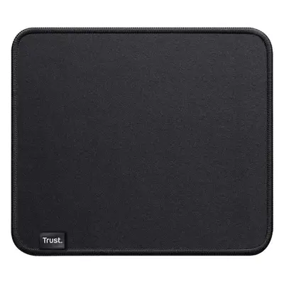 Podložka pod myš Trust BOYE Mouse Pad ECO certified, černá