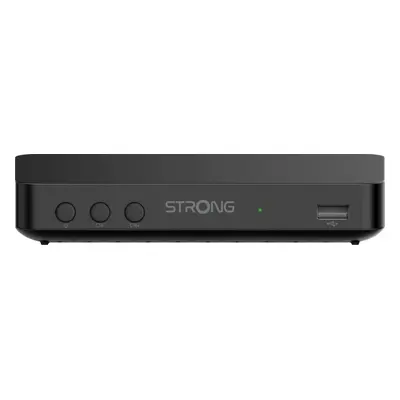 Set-top box STRONG SRT8208