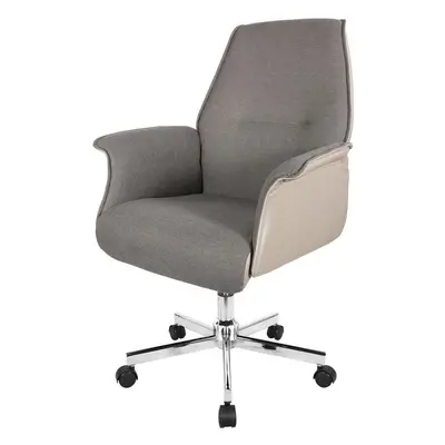 Kancelářské křeslo IDEA nábytek Kancelářské křeslo Comfort K133