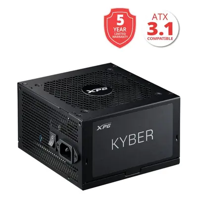 Počítačový zdroj ADATA XPG KYBER 750W