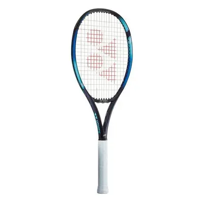 Tenisová raketa Yonex EZONE 100 S LITE, SKY BLUE, 270 g, grip 2