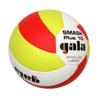 Beachvolejbalový míč Gala Smash Plus 10 BP 5163 S