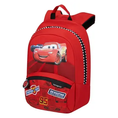 Dětský batoh Samsonite Batoh Disney Ultimate 2.0 BP S+ Cars