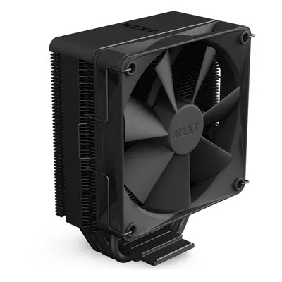 Chladič na procesor NZXT T120 Black