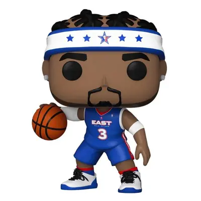 Funko POP NBA: Legends- Allen Iverson (2005)