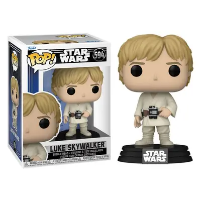 Funko POP Star Wars: SWNC- Luke