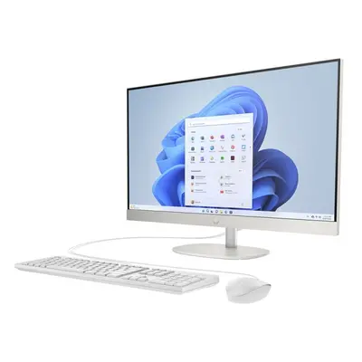 HP 27-cr0007ng All-in-One, záruka 24 měsíců