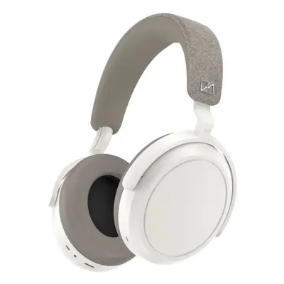 Bezdrátová sluchátka Sennheiser MOMENTUM 4 Wireless AEBT white