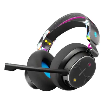 Herní sluchátka Skullcandy PLYR MULTI-PLATFORM Gaming headset Over-Ear