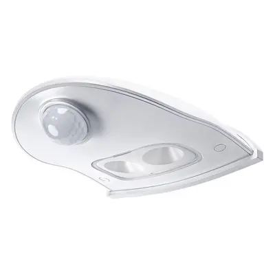 Nástěnná lampa Ledvance - LED VenKovní nástěnné svítidlo se senzorem DOORLED LED/0,95/4,5V IP54