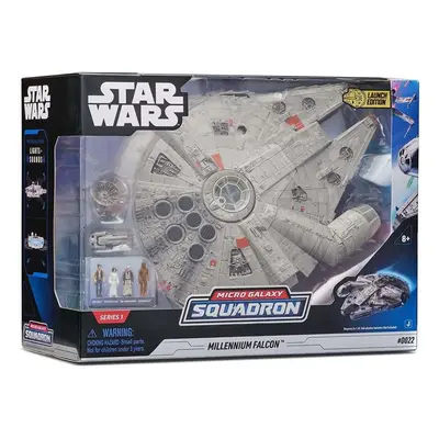 Figurky Star Wars - Feature Vehicle - Millennium Falcon