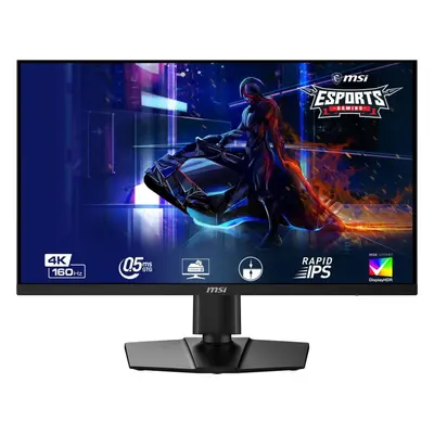 Monitor 27" MSI MAG 274UPF E2