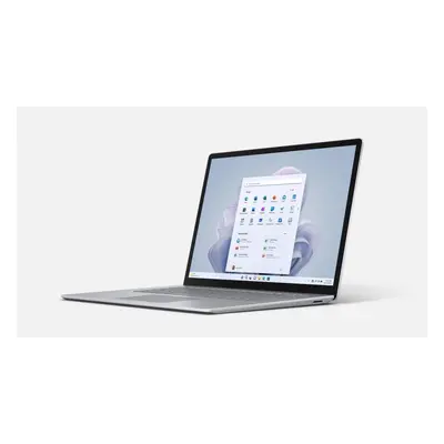 Notebook Microsoft Surface Laptop 5 Platinum