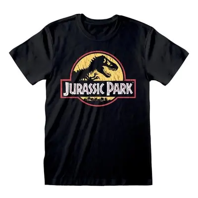 TRIČKO PÁNSKÉ|JURASSIC PARK