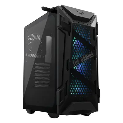 Počítačová skříň ASUS TUF Gaming GT301