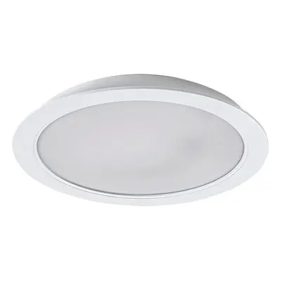 Rabalux 3165 LED zápustné svítidlo Shaun 1x18W | 1845lm | 4000K - bílá